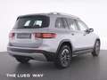 Mercedes-Benz GLB 180 d AHK+KAMERA+LED+PTS+SHZ+LENKRADHEIZUNG+ Argintiu - thumbnail 3
