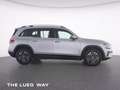 Mercedes-Benz GLB 180 d AHK+KAMERA+LED+PTS+SHZ+LENKRADHEIZUNG+ Plateado - thumbnail 12