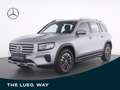 Mercedes-Benz GLB 180 d AHK+KAMERA+LED+PTS+SHZ+LENKRADHEIZUNG+ Argintiu - thumbnail 1