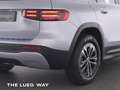Mercedes-Benz GLB 180 d AHK+KAMERA+LED+PTS+SHZ+LENKRADHEIZUNG+ Plateado - thumbnail 10