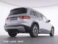 Mercedes-Benz GLB 180 d AHK+KAMERA+LED+PTS+SHZ+LENKRADHEIZUNG+ Argintiu - thumbnail 8