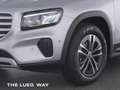 Mercedes-Benz GLB 180 d AHK+KAMERA+LED+PTS+SHZ+LENKRADHEIZUNG+ Plateado - thumbnail 9