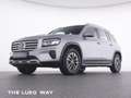 Mercedes-Benz GLB 180 d AHK+KAMERA+LED+PTS+SHZ+LENKRADHEIZUNG+ Argintiu - thumbnail 7