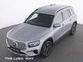 Mercedes-Benz GLB 180 d AHK+KAMERA+LED+PTS+SHZ+LENKRADHEIZUNG+ Plateado - thumbnail 18