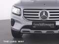 Mercedes-Benz GLB 180 d AHK+KAMERA+LED+PTS+SHZ+LENKRADHEIZUNG+ Plateado - thumbnail 17