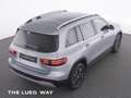 Mercedes-Benz GLB 180 d AHK+KAMERA+LED+PTS+SHZ+LENKRADHEIZUNG+ Argintiu - thumbnail 19