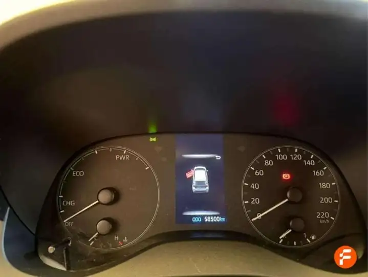 Mazda 2023, foto 36
