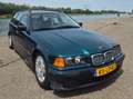 BMW 330 316i Executive Groen - thumbnail 1