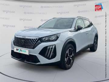 1.2 Hybrid 145ch Allure e-DCS6