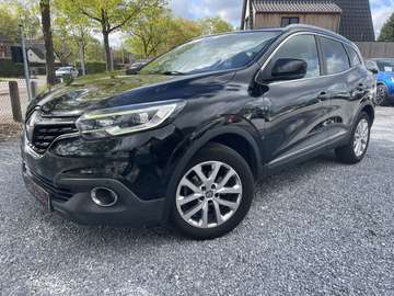Kadjar 1.5 dCi Zen