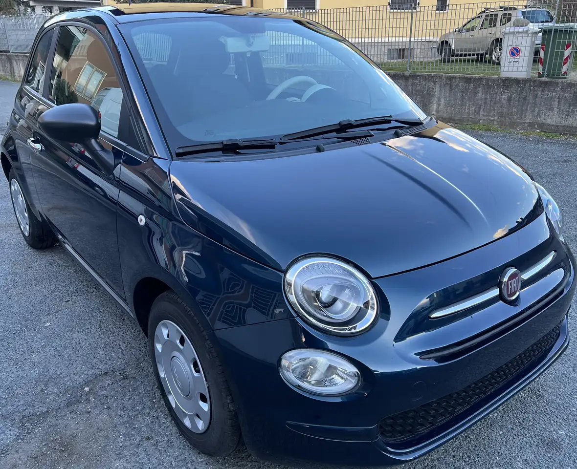 Fiat 500 500 1.0 70cv KM0 2