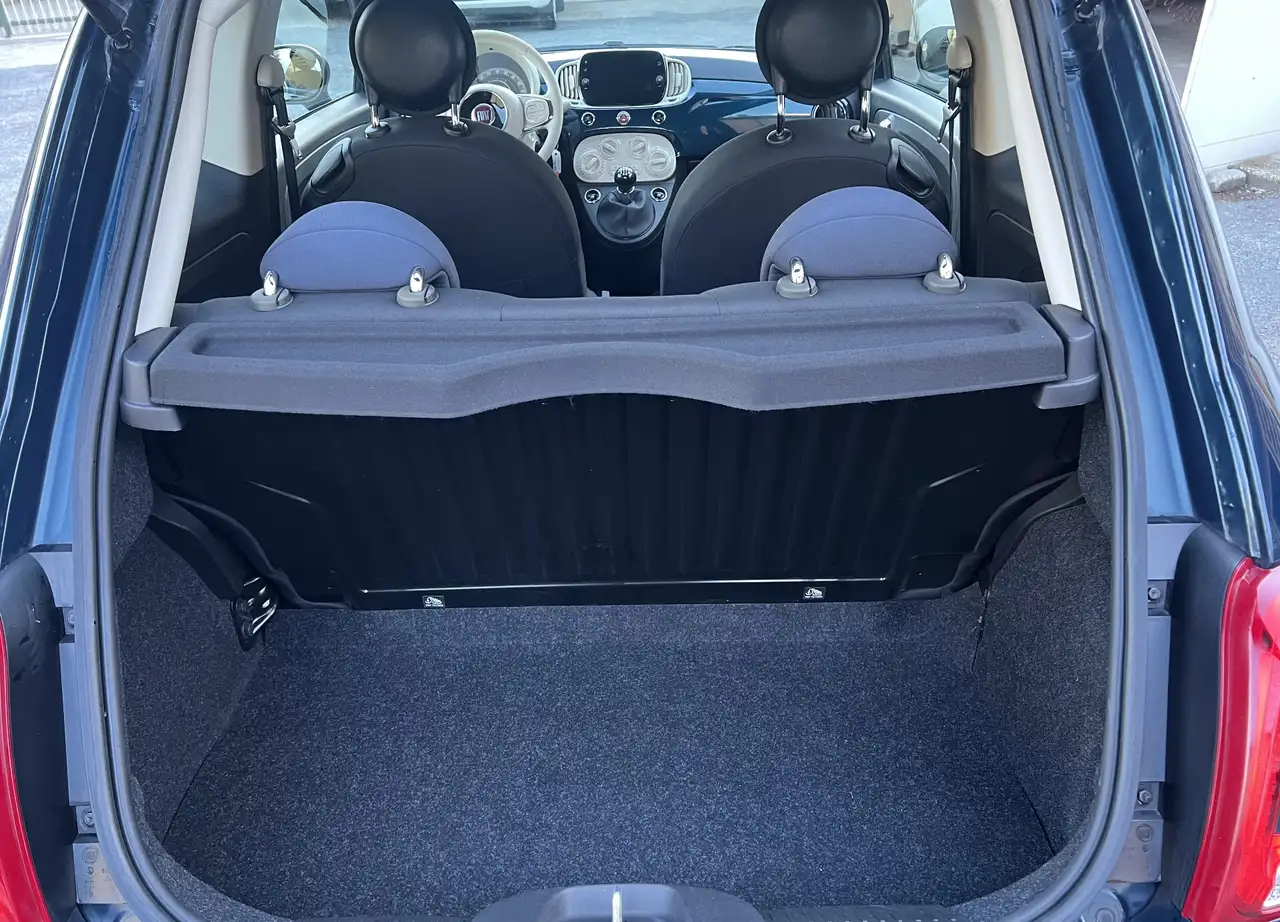 Fiat 500 500 1.0 70cv KM0 5