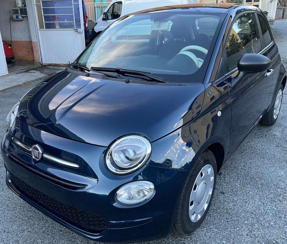Fiat 500 500 1.0 70cv KM0