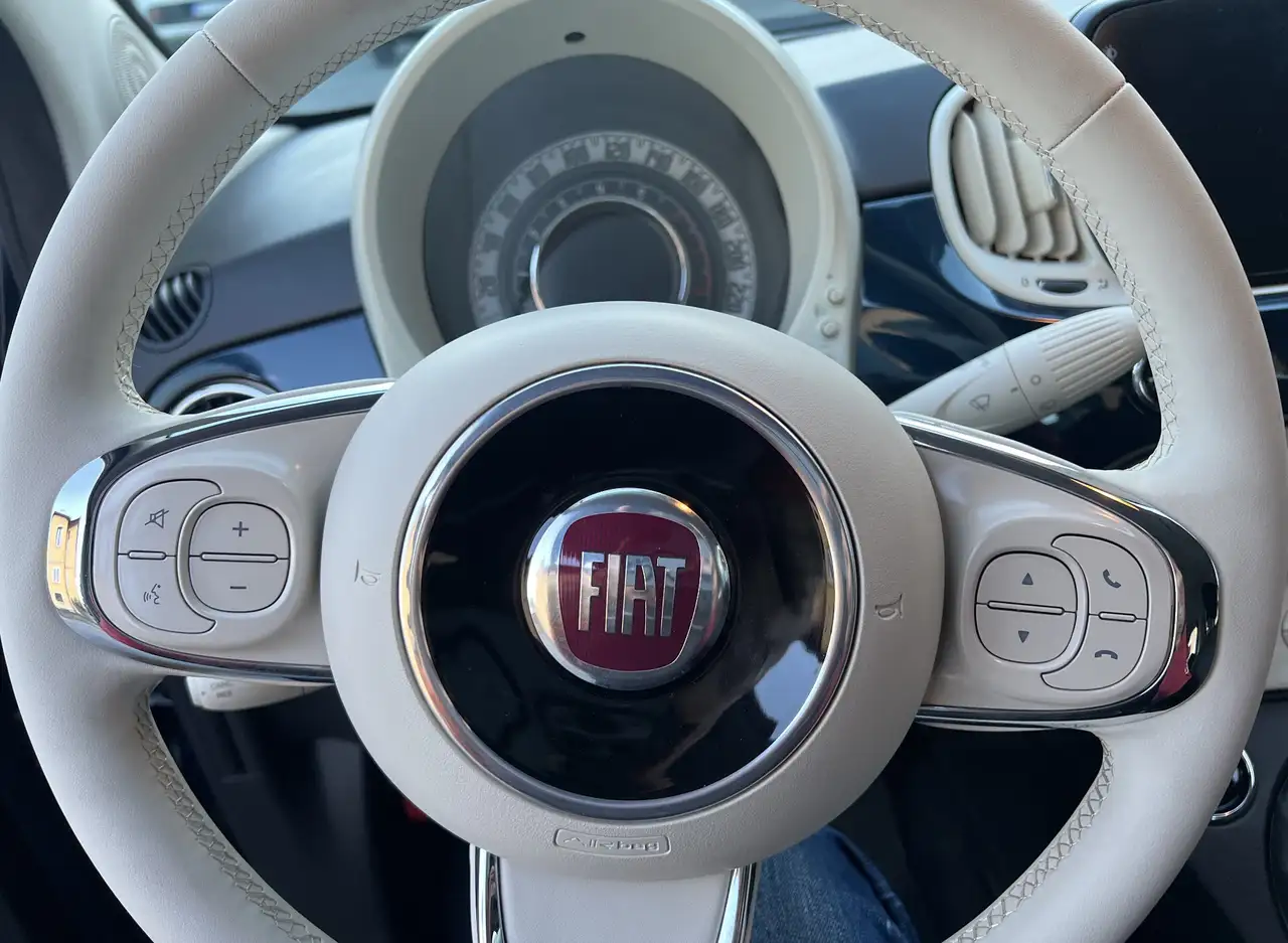 Fiat 500 500 1.0 70cv KM0 10