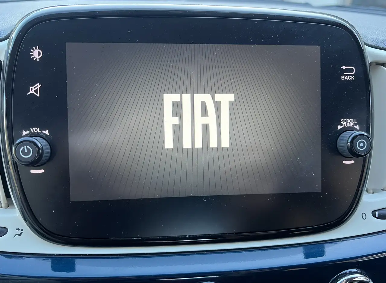 Fiat 500 500 1.0 70cv KM0 12