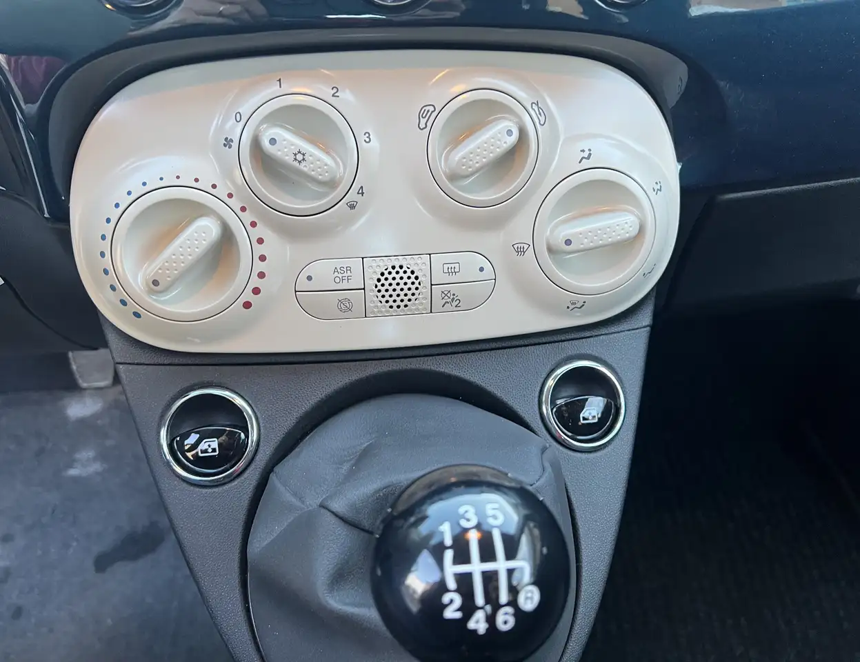 Fiat 500 500 1.0 70cv KM0 11