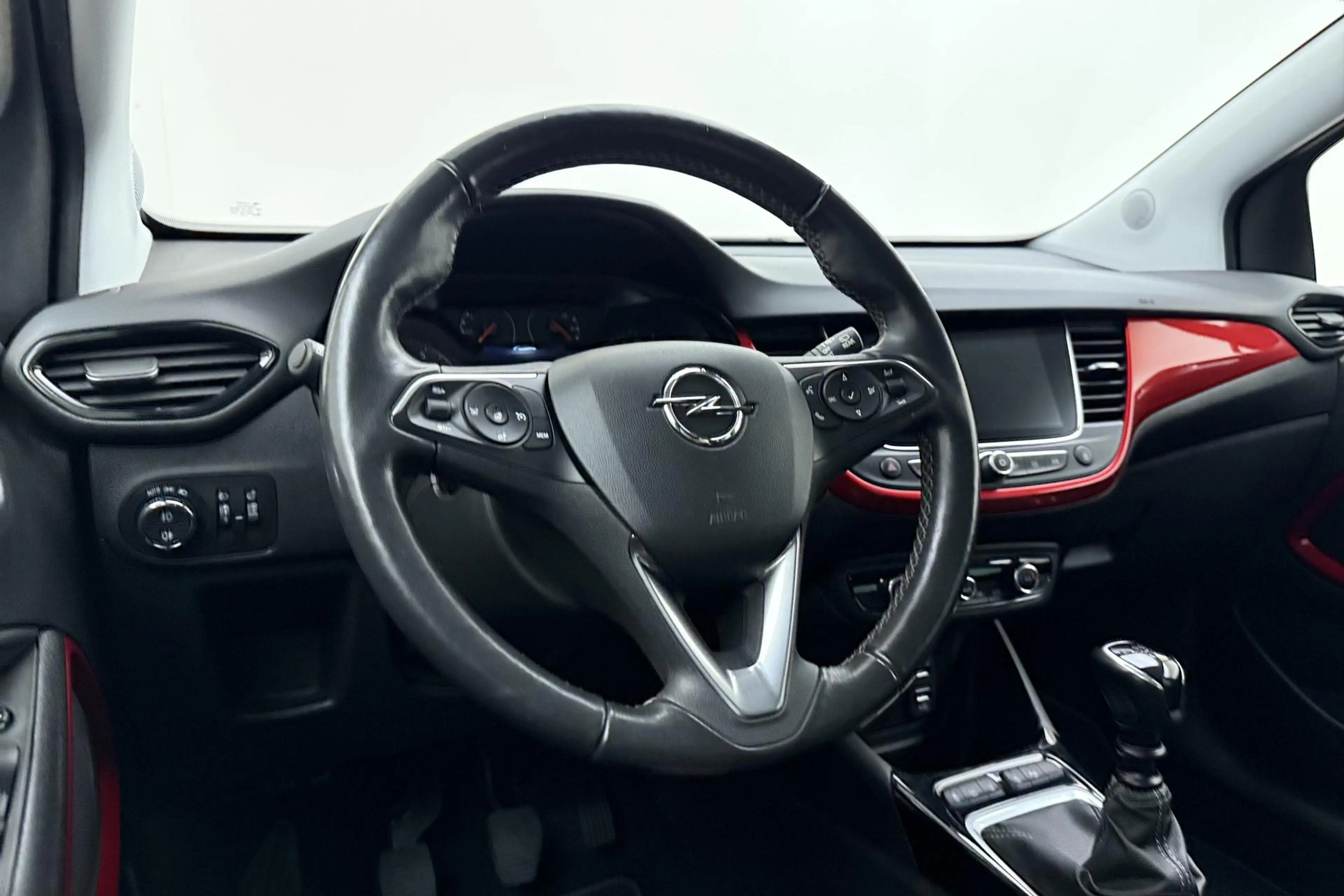 Opel Crossland 1.2 Turbo 110pk GS Line | Navigatie | Trekhaak | S — photo 3