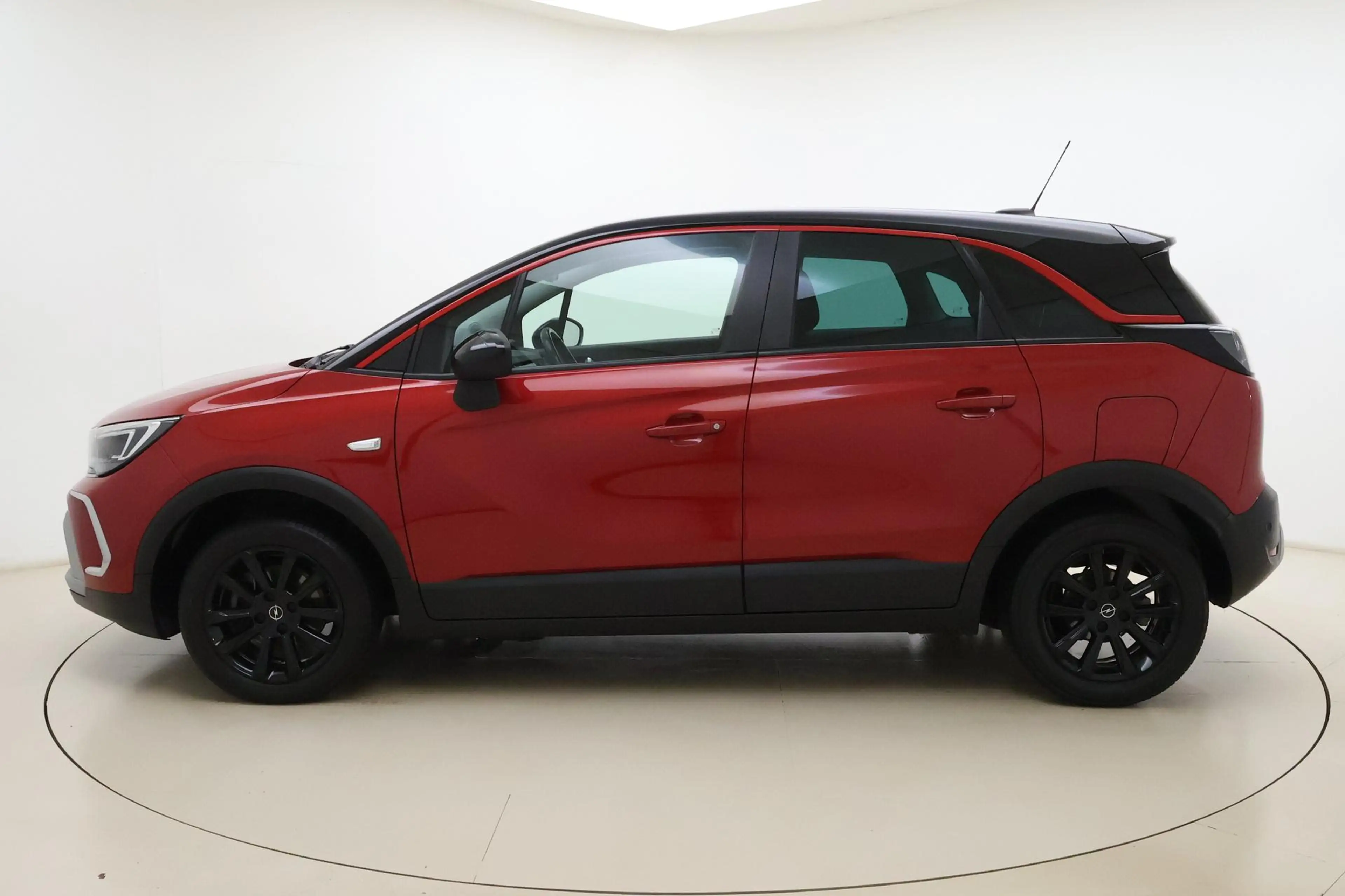 Opel Crossland 1.2 Turbo 110pk GS Line | Navigatie | Trekhaak | S — photo 5