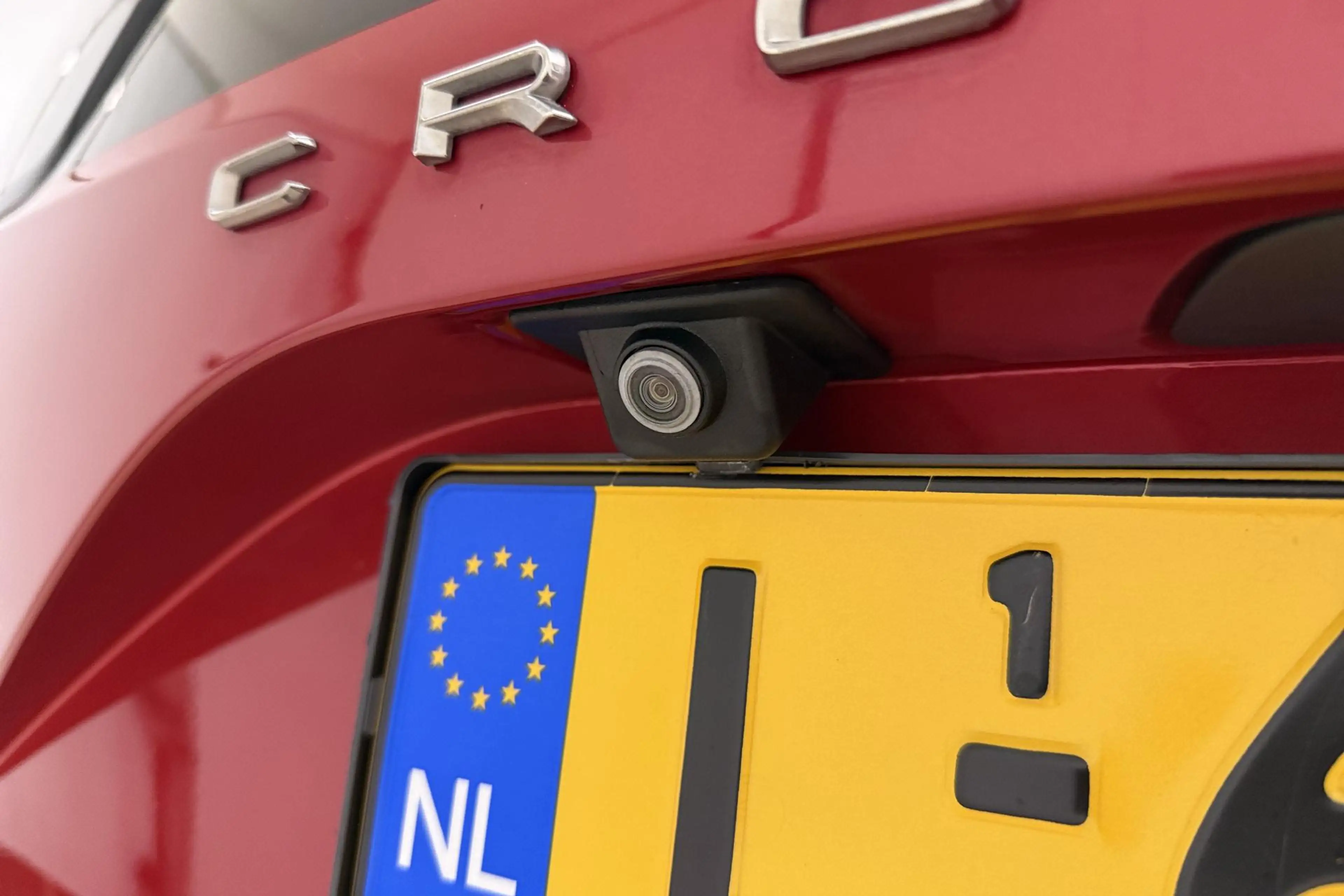 Opel Crossland 1.2 Turbo 110pk GS Line | Navigatie | Trekhaak | S — photo 8
