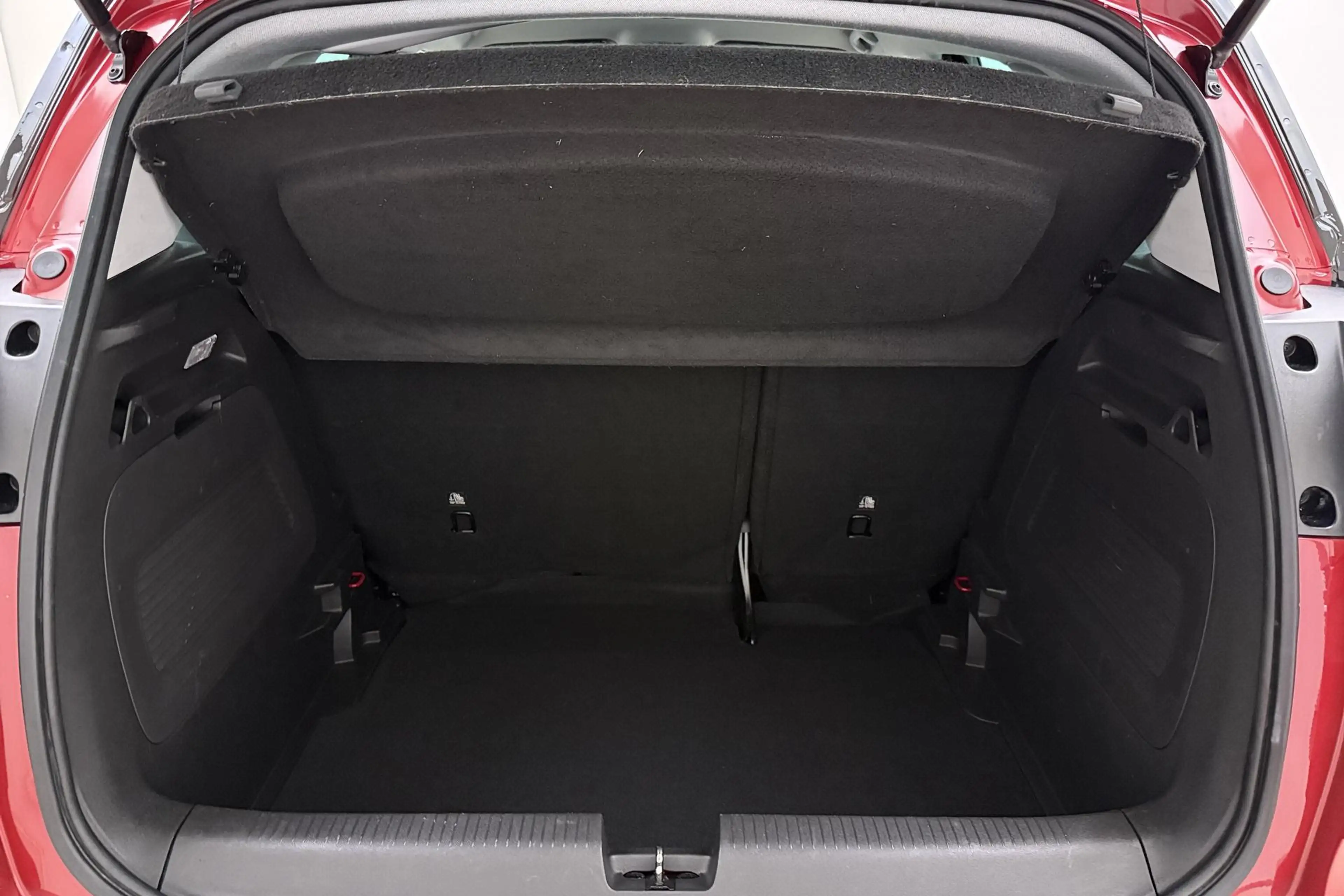 Opel Crossland 1.2 Turbo 110pk GS Line | Navigatie | Trekhaak | S — photo 12