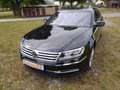 Volkswagen Phaeton Phaeton Diesel 3.0 V6 TDI DPF 4MOTION 4Sitzer lang Schwarz - thumbnail 1