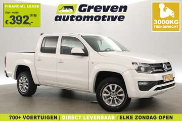 3.0 V6 TDI 4X4 204PK | 3000Kg Trekgew. | Airco | C