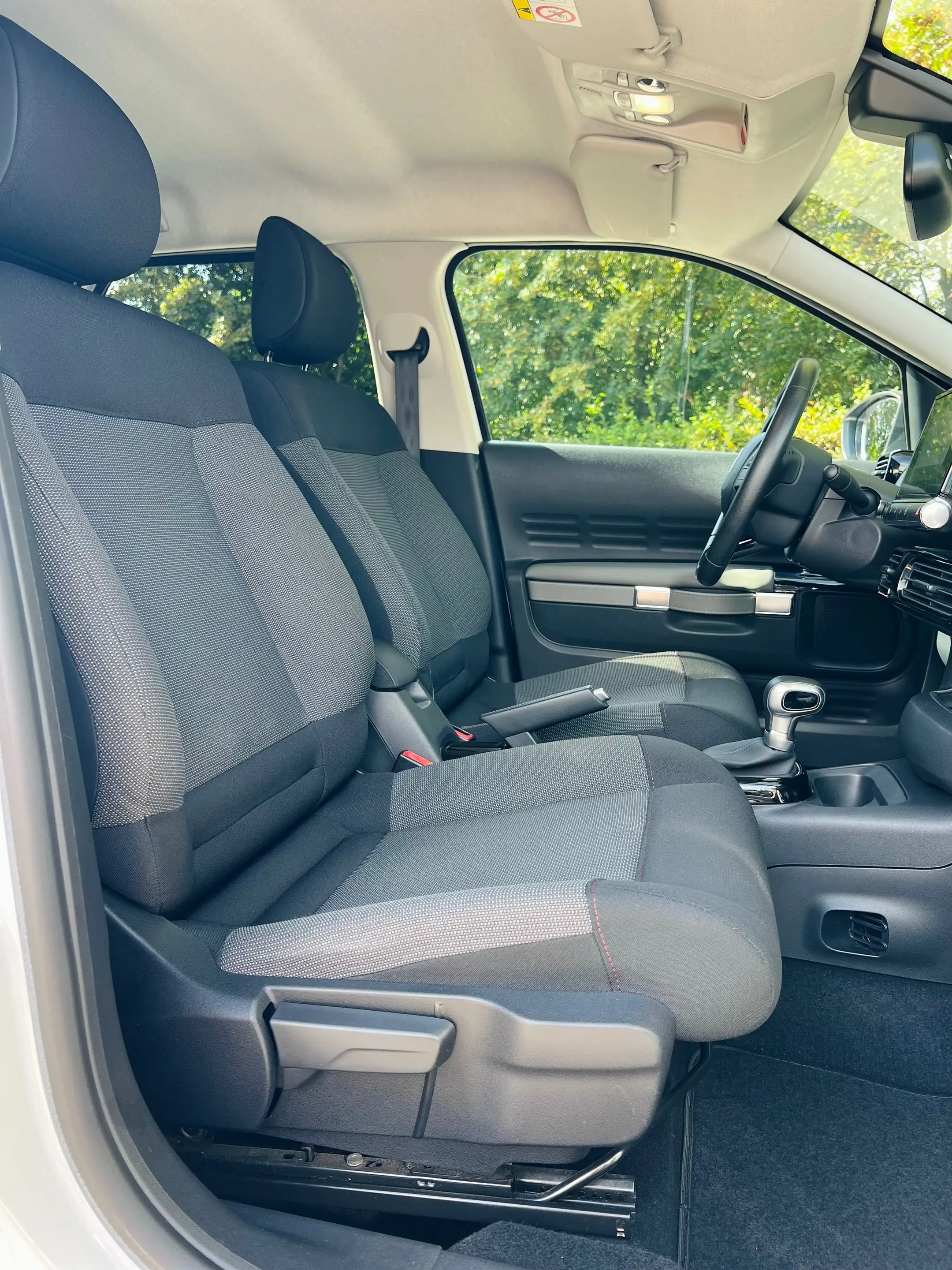 Citroen C4 Cactus 1.2 THP 110pk Shine Camera CarPlay GPS Garantie — photo 15