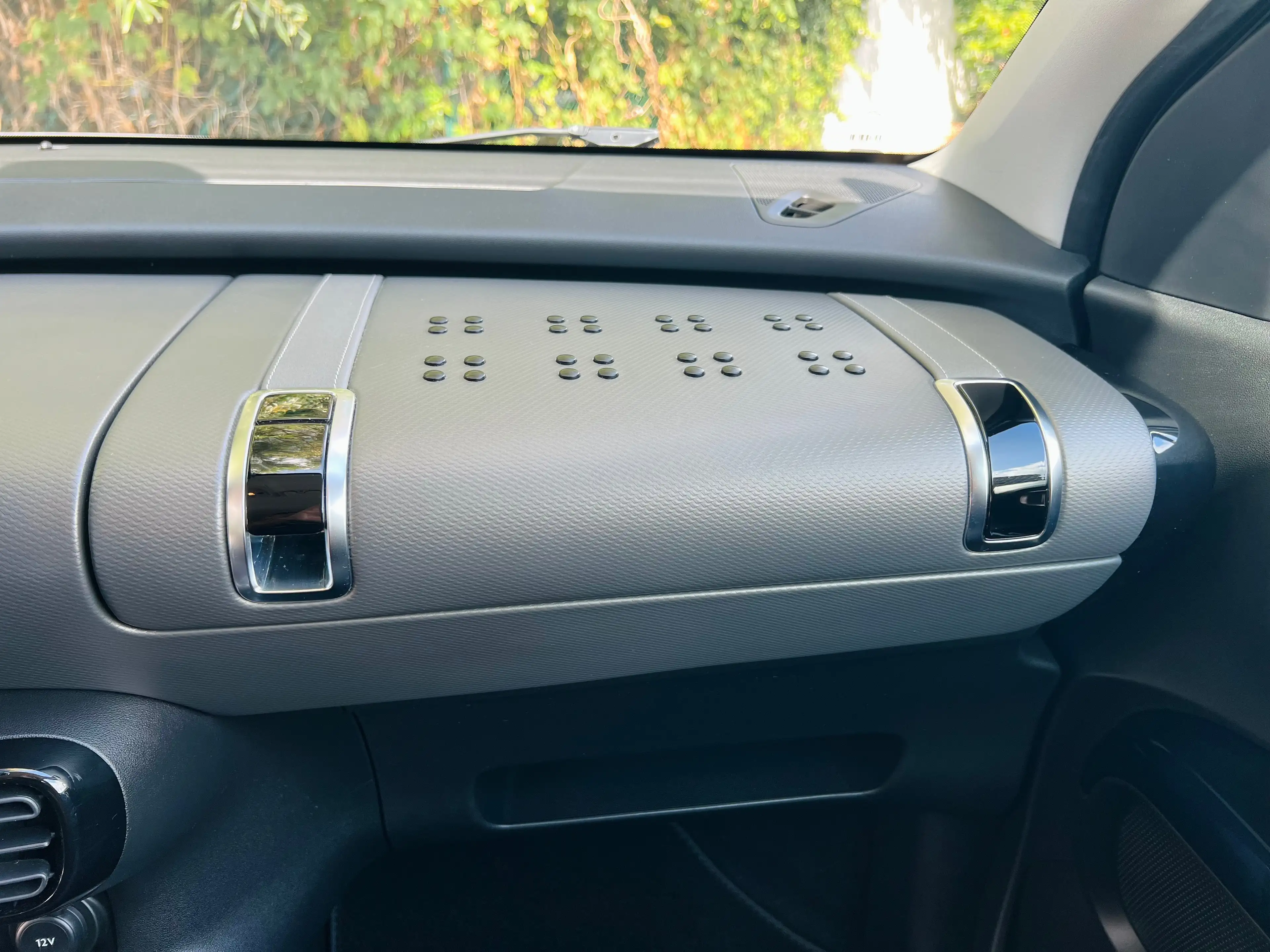Citroen C4 Cactus 1.2 THP 110pk Shine Camera CarPlay GPS Garantie — photo 13