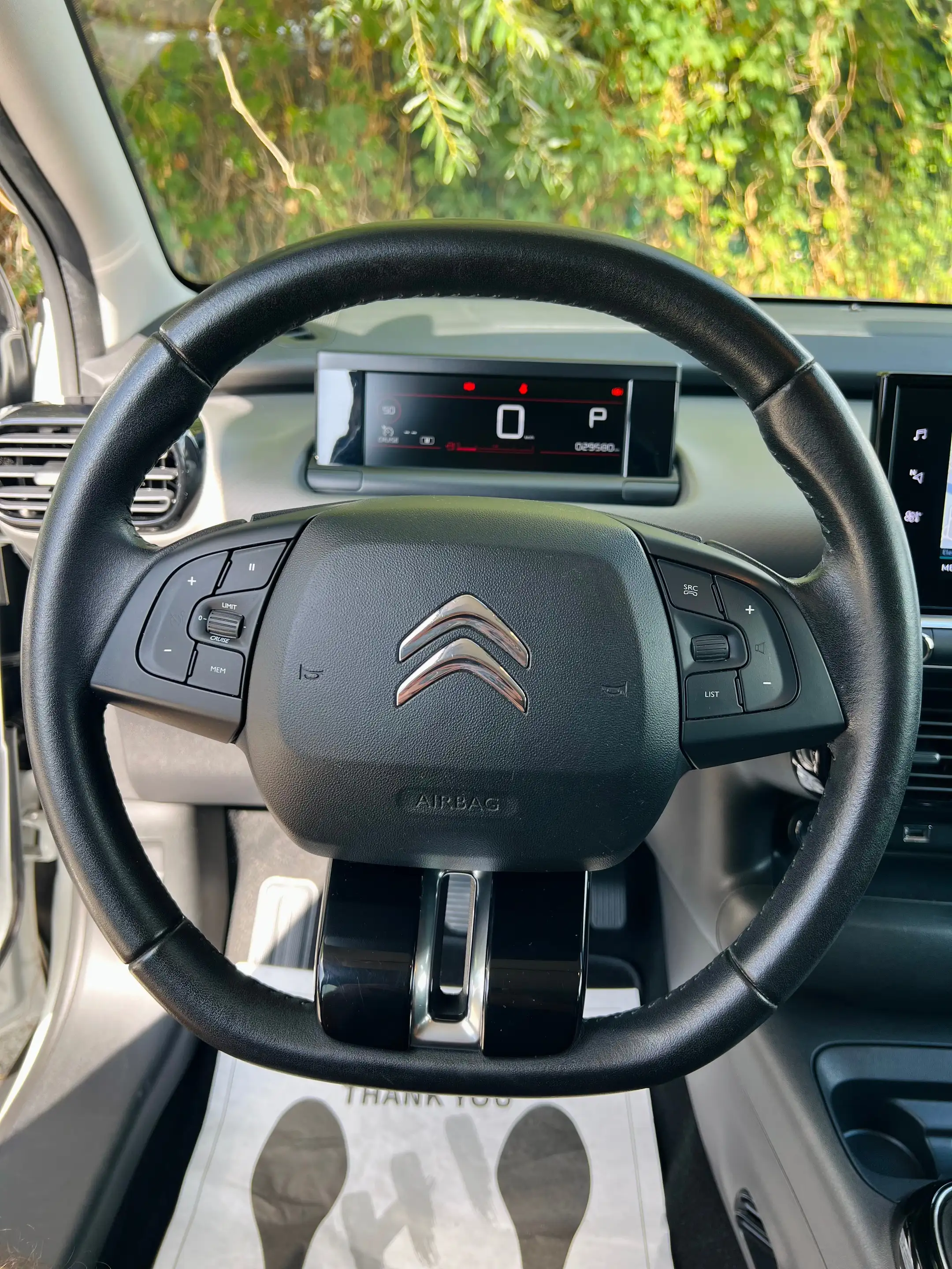 Citroen C4 Cactus 1.2 THP 110pk Shine Camera CarPlay GPS Garantie — photo 10