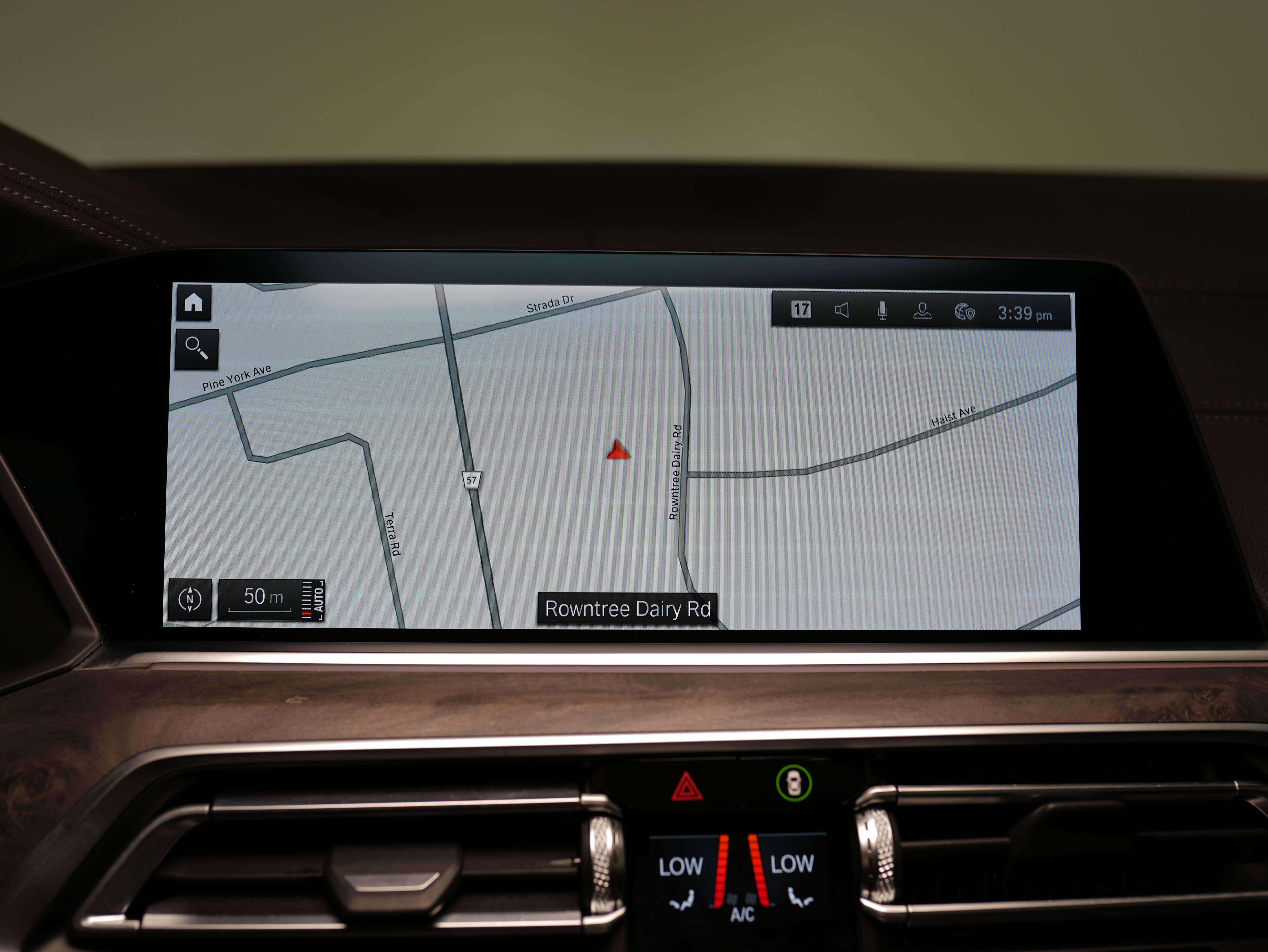 used 2020 BMW X5 car, priced at $39,900