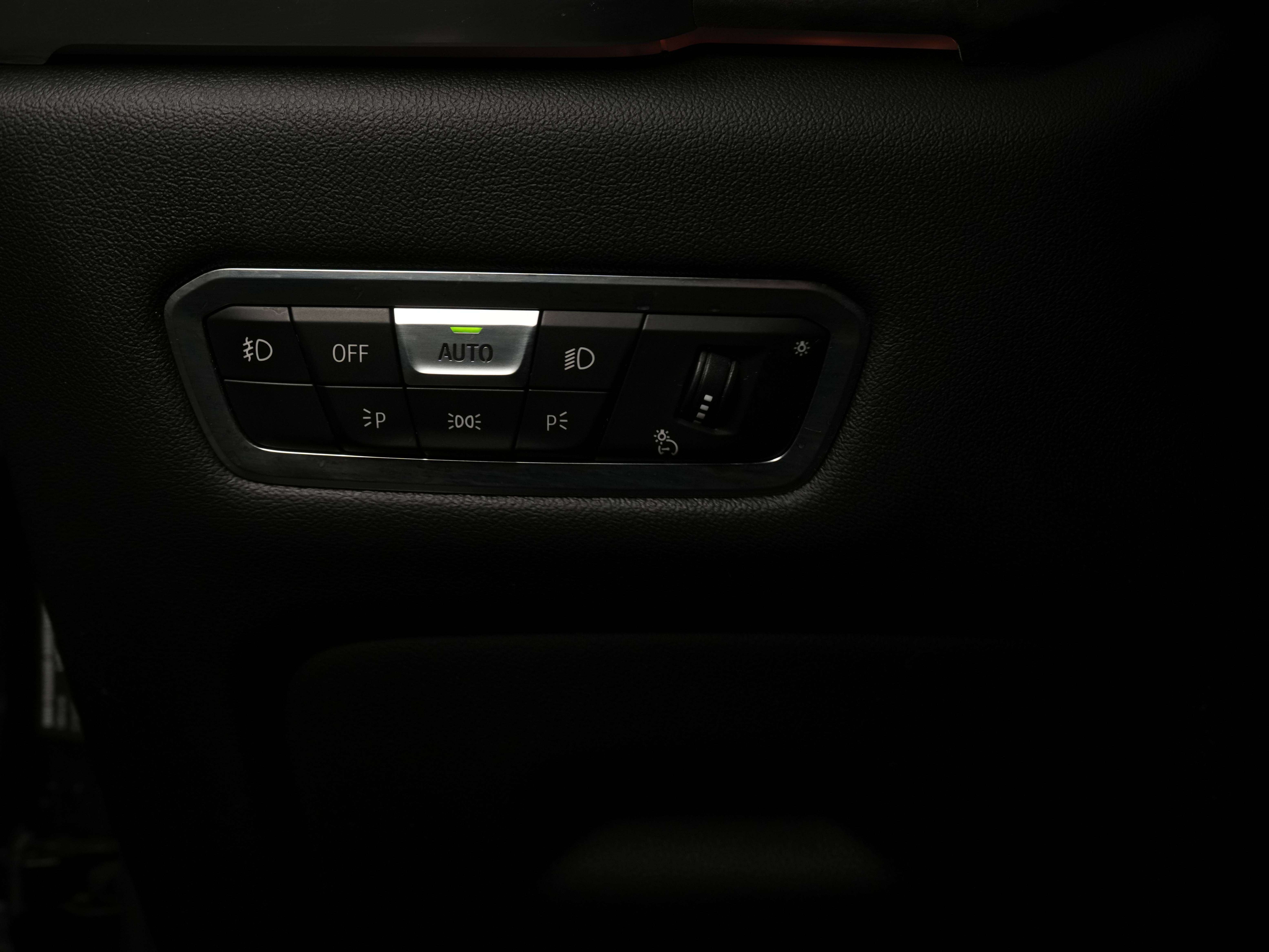 used 2020 BMW X5 car, priced at $39,900