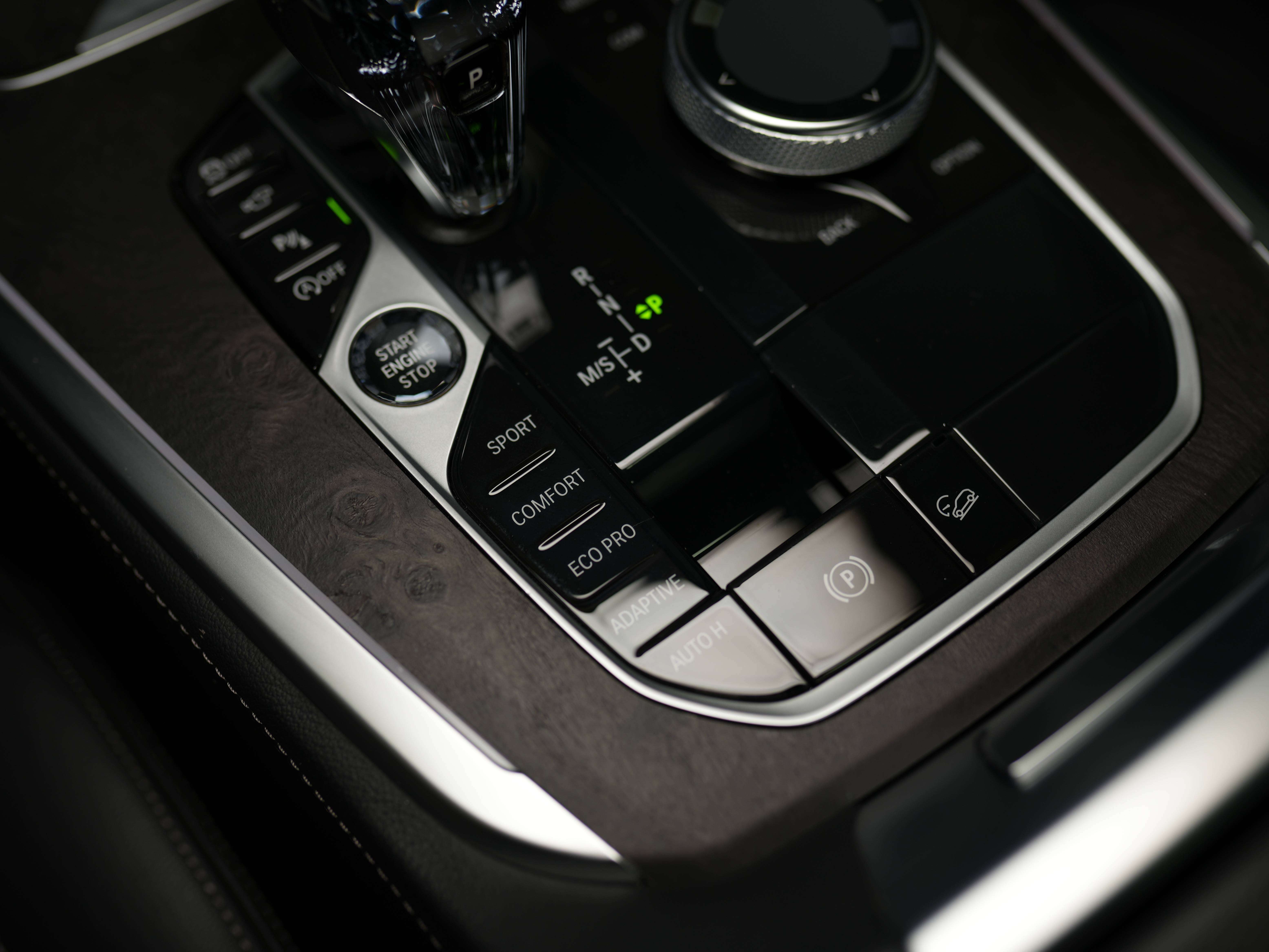 used 2020 BMW X5 car, priced at $39,900
