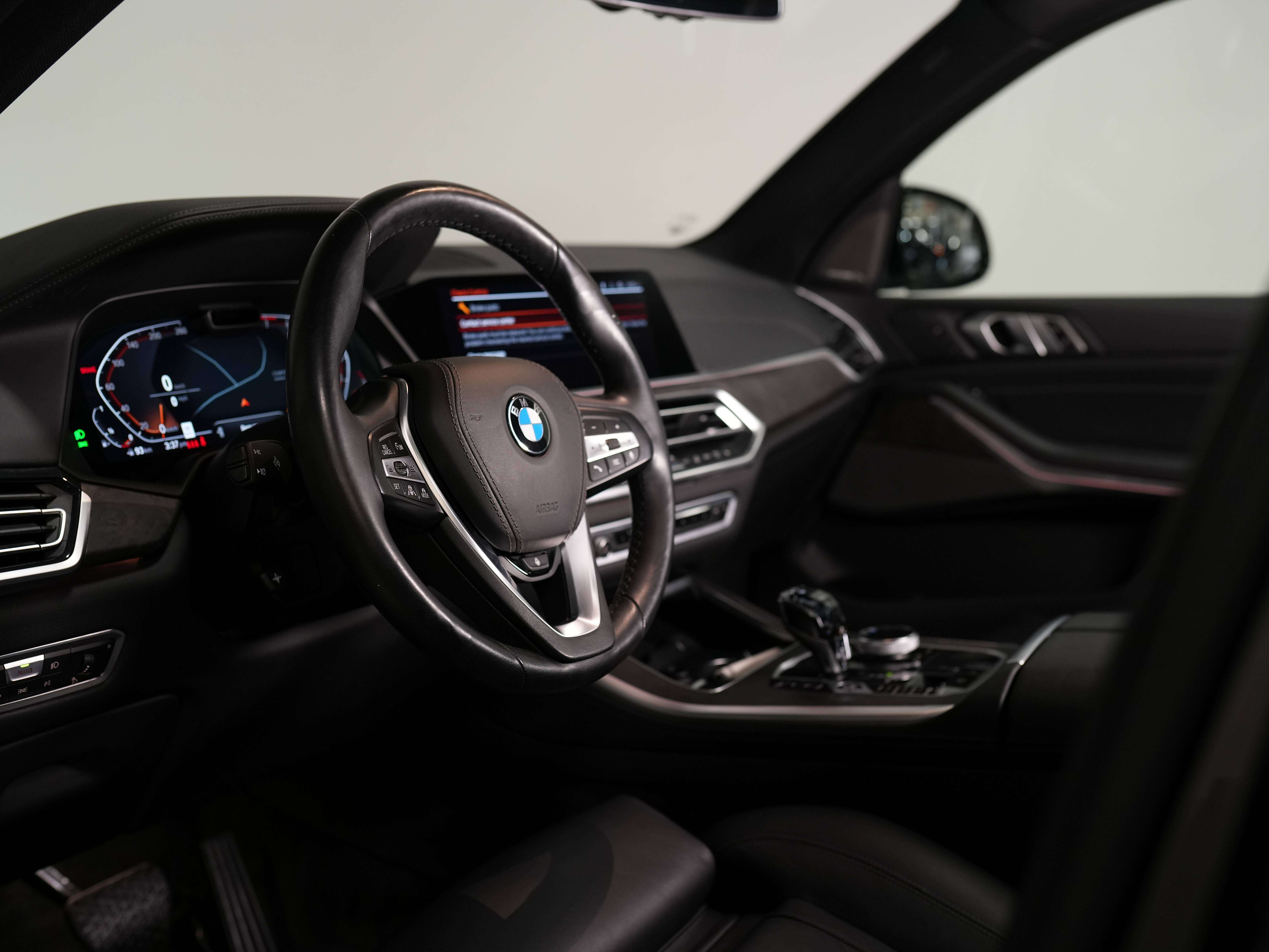 used 2020 BMW X5 car, priced at $39,900