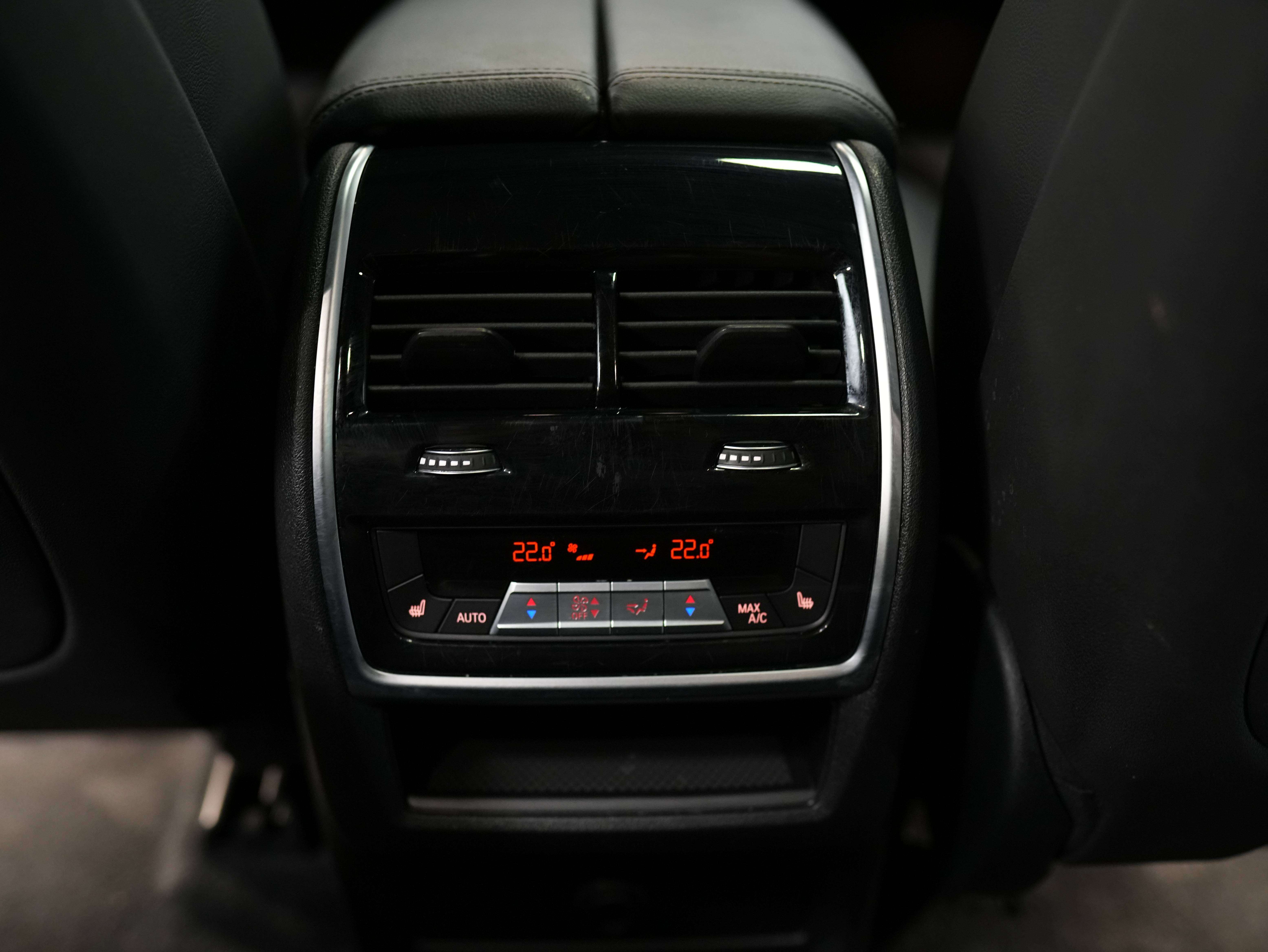 used 2020 BMW X5 car, priced at $39,900