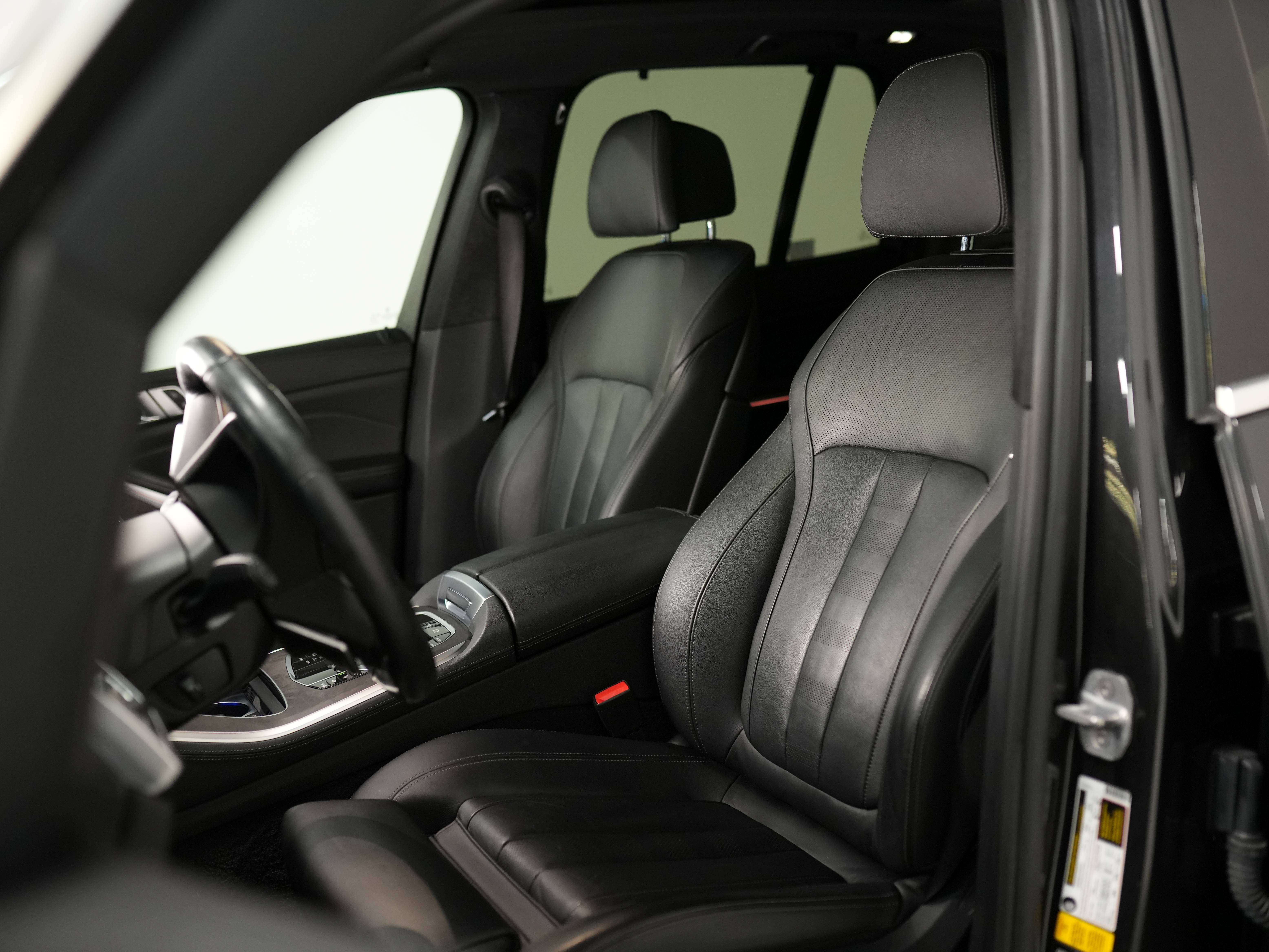 used 2020 BMW X5 car, priced at $39,900