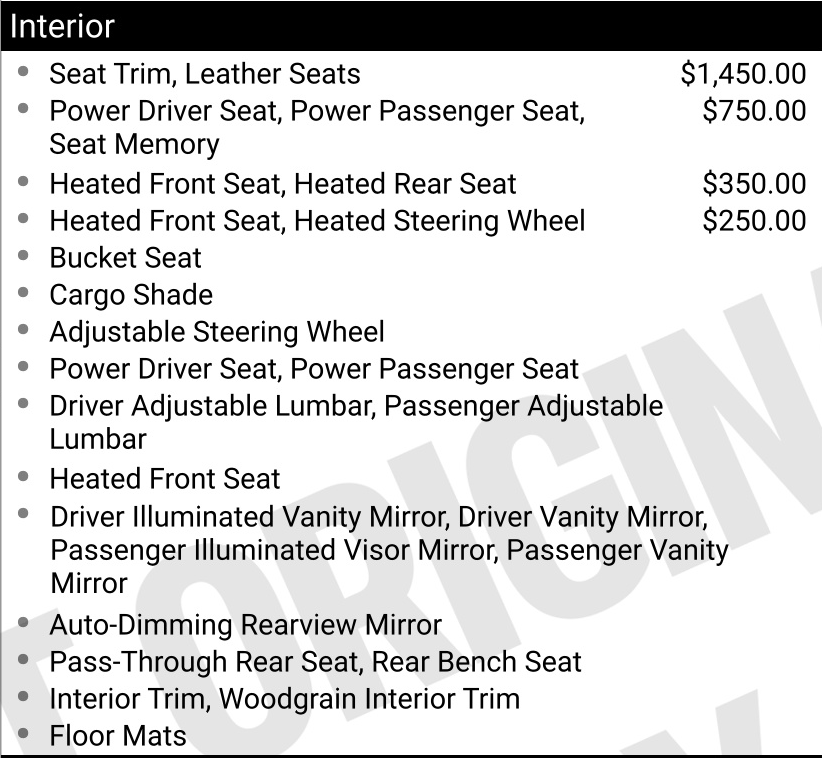 used 2020 BMW X5 car, priced at $39,900