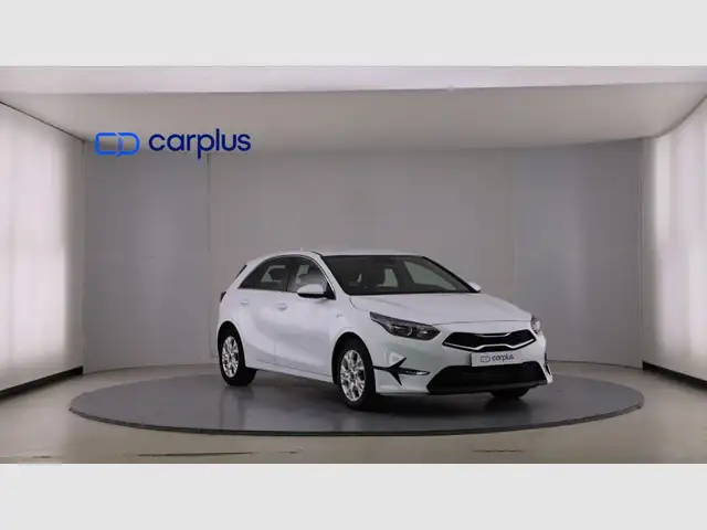 Kia Ceed / cee'd 1.6 MHEV iMT Drive 136
