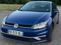Volkswagen Golf SOCIETE 1.0 TSI 110 DSG7 CONFORTLINE BUSINESS