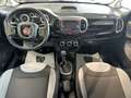 Fiat 500L 1.3 Multijet 95 CV Pop Star Zwart - thumbnail 8
