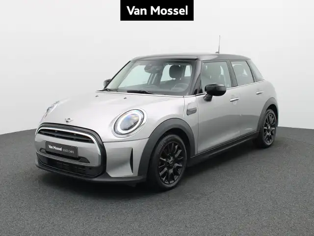 MINI Cooper D 5d Cooper | PDC A | Carplay | Cruise Control | Air