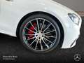 Mercedes-Benz E 53 AMG E 53 4M T-Modell AMG+DRIVERS+NIGHT+PANO+360+AHK+9G Weiß - thumbnail 6