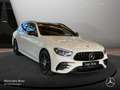 Mercedes-Benz E 53 AMG E 53 4M T-Modell AMG+DRIVERS+NIGHT+PANO+360+AHK+9G Weiß - thumbnail 5