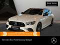 Mercedes-Benz E 53 AMG E 53 4M T-Modell AMG+DRIVERS+NIGHT+PANO+360+AHK+9G Weiß - thumbnail 1