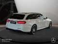 Mercedes-Benz E 53 AMG E 53 4M T-Modell AMG+DRIVERS+NIGHT+PANO+360+AHK+9G Weiß - thumbnail 8