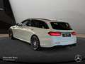 Mercedes-Benz E 53 AMG E 53 4M T-Modell AMG+DRIVERS+NIGHT+PANO+360+AHK+9G Weiß - thumbnail 10