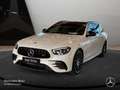 Mercedes-Benz E 53 AMG E 53 4M T-Modell AMG+DRIVERS+NIGHT+PANO+360+AHK+9G Weiß - thumbnail 2