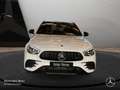 Mercedes-Benz E 53 AMG E 53 4M T-Modell AMG+DRIVERS+NIGHT+PANO+360+AHK+9G Weiß - thumbnail 3