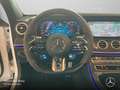 Mercedes-Benz E 53 AMG E 53 4M T-Modell AMG+DRIVERS+NIGHT+PANO+360+AHK+9G Weiß - thumbnail 14