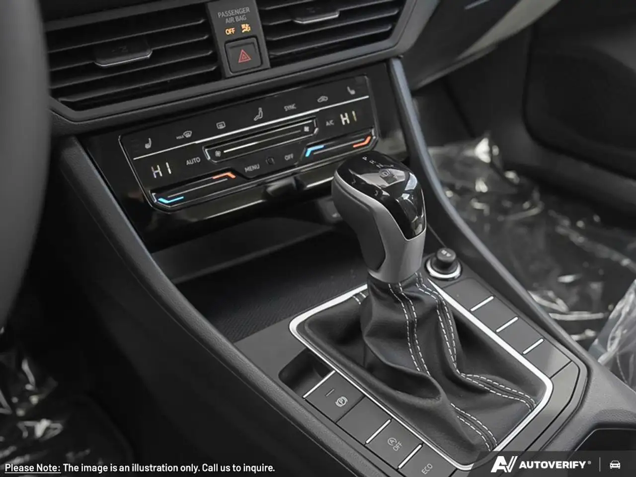 Volkswagen Jetta снимка Volkswagen Jetta