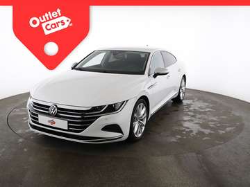 2.0 TDI Elegance NaviPro+ASSIST+CARPLAY